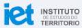 Instituto de Estudio do Territorio