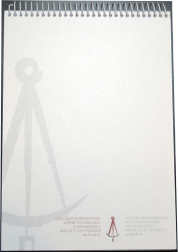 Libreta DIN-A5