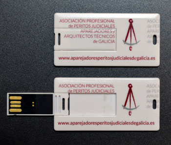 Memoria USB - 1Gb
